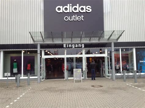 adidas Store – Bremer Strasse 111, Stuhr.